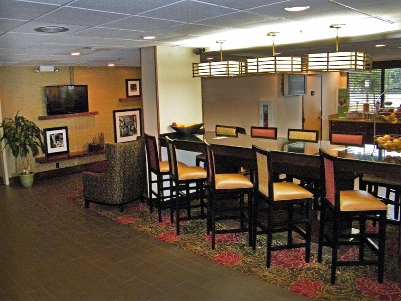 Hampton Inn Norfolk/Chesapeake (Greenbrier Area)の写真