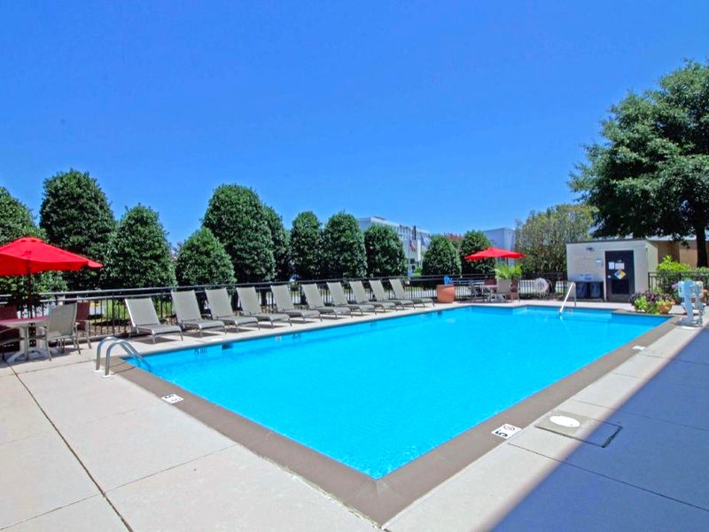 Hampton Inn Norfolk/Chesapeake (Greenbrier Area)の写真