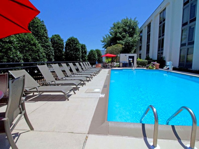 Hampton Inn Norfolk/Chesapeake (Greenbrier Area)の写真