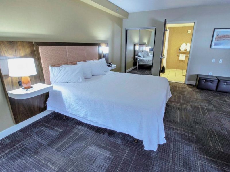 ハンプトン イン アンド スイーツ チェサピーク バトルフィールド ブールバード (Hampton Inn and Suites Chesapeake Battlefield Blvd.)の写真
