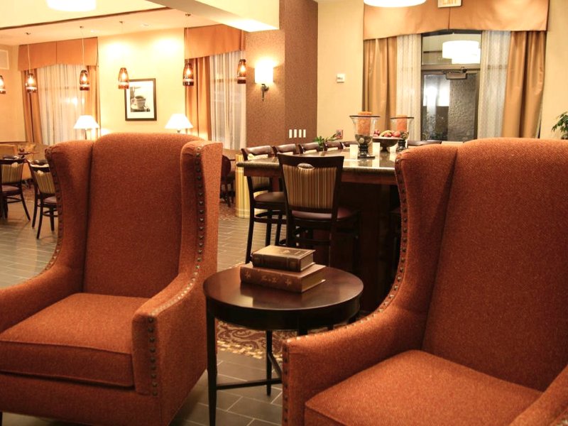 ハンプトン イン アンド スイーツ チェサピーク バトルフィールド ブールバード (Hampton Inn and Suites Chesapeake Battlefield Blvd.)の写真