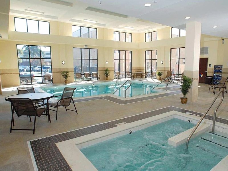 ハンプトン イン アンド スイーツ チェサピーク バトルフィールド ブールバード (Hampton Inn and Suites Chesapeake Battlefield Blvd.)の写真
