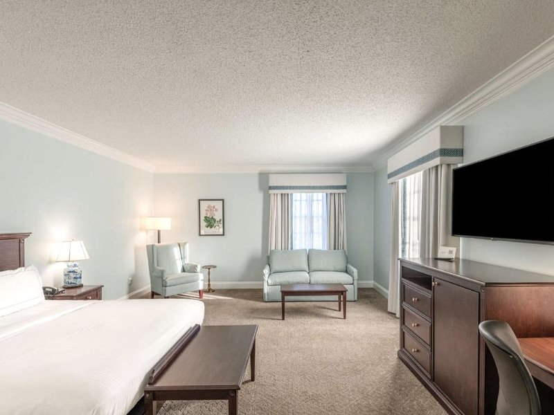 ザ ファウンダース インアンド スパ タペストリー コレクション バイ ヒルトン (The Founders Inn and Spa Tapestry Collection by Hilton)の写真