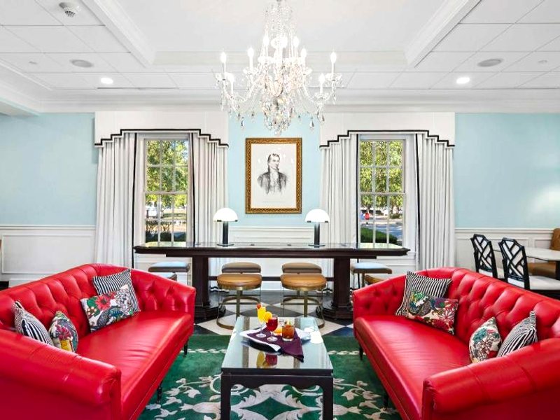 ザ ファウンダース インアンド スパ タペストリー コレクション バイ ヒルトン (The Founders Inn and Spa Tapestry Collection by Hilton)の写真