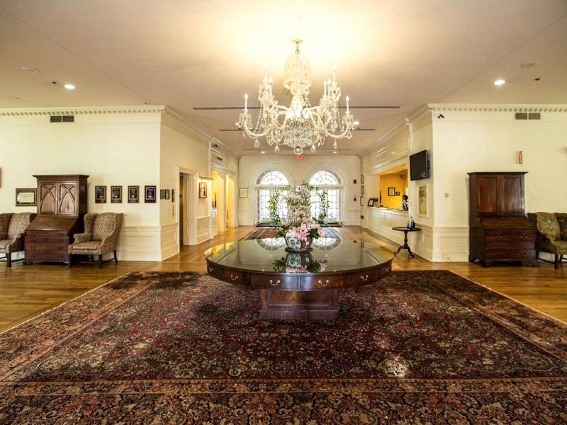 ザ ファウンダース インアンド スパ タペストリー コレクション バイ ヒルトン (The Founders Inn and Spa Tapestry Collection by Hilton)の写真