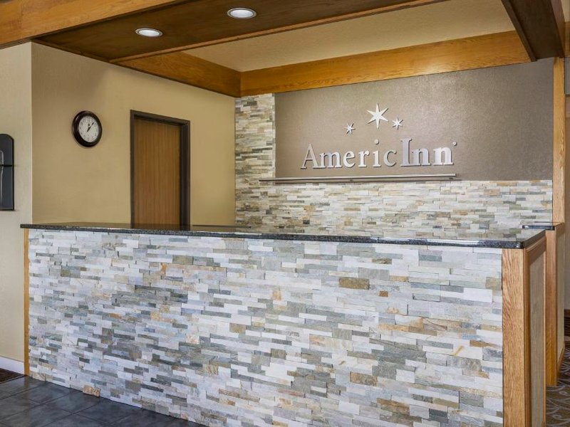 アメリクイン バイ ウィンダム レイク シティ (AmericInn by Wyndham Lake City)の写真