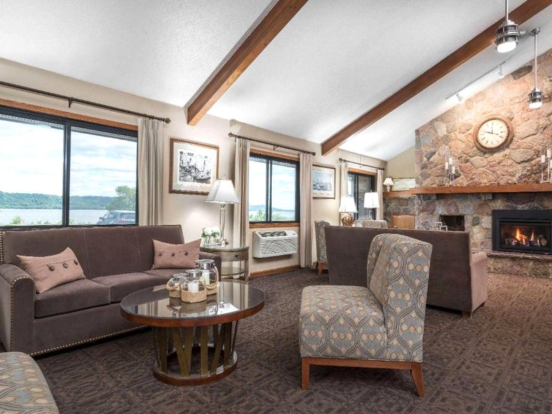アメリクイン バイ ウィンダム レイク シティ (AmericInn by Wyndham Lake City)の写真