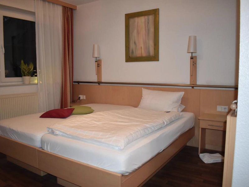 Hotel Alte Post Ostbevernの写真