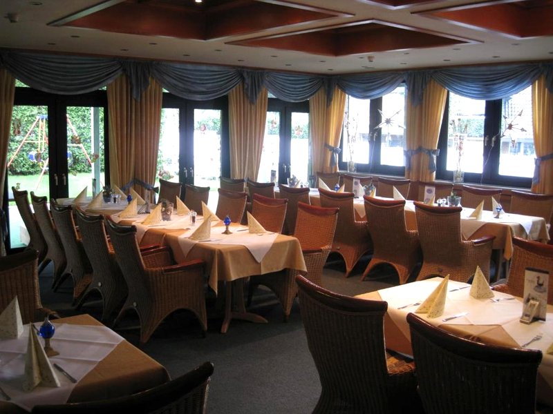 Hotel Restaurant "Waldschanke"の写真