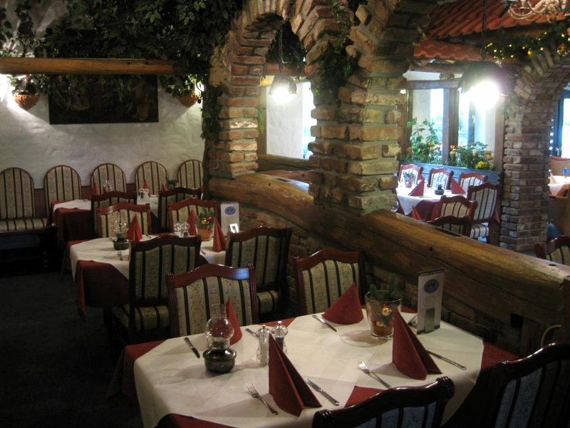 Hotel Restaurant "Waldschanke"の写真