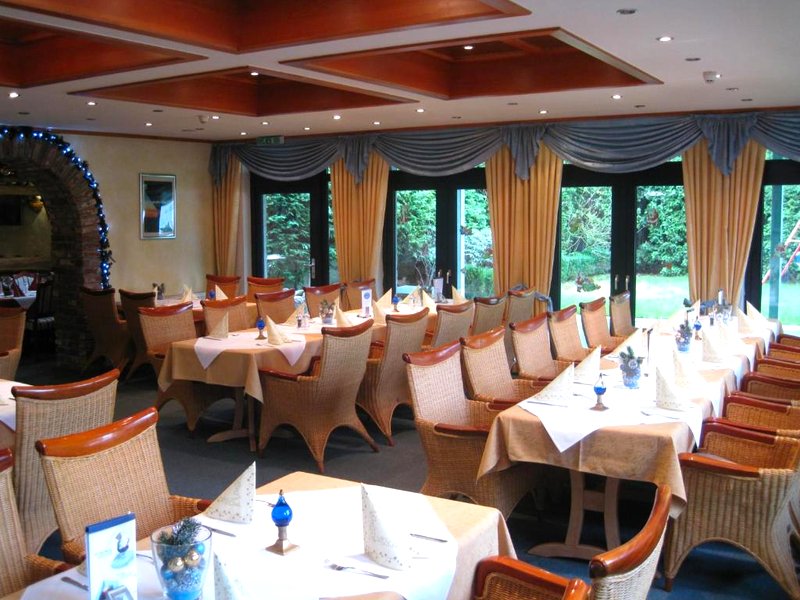 Hotel Restaurant "Waldschanke"の写真