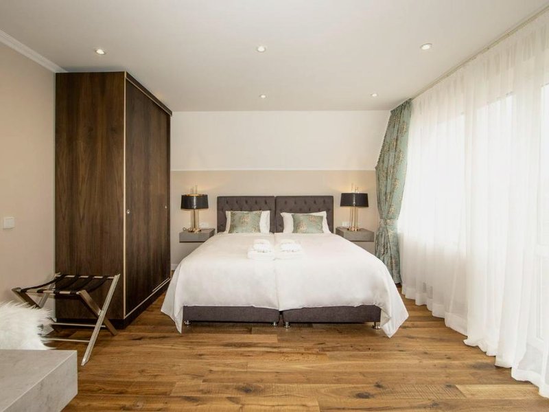 Hotel Allegraの写真