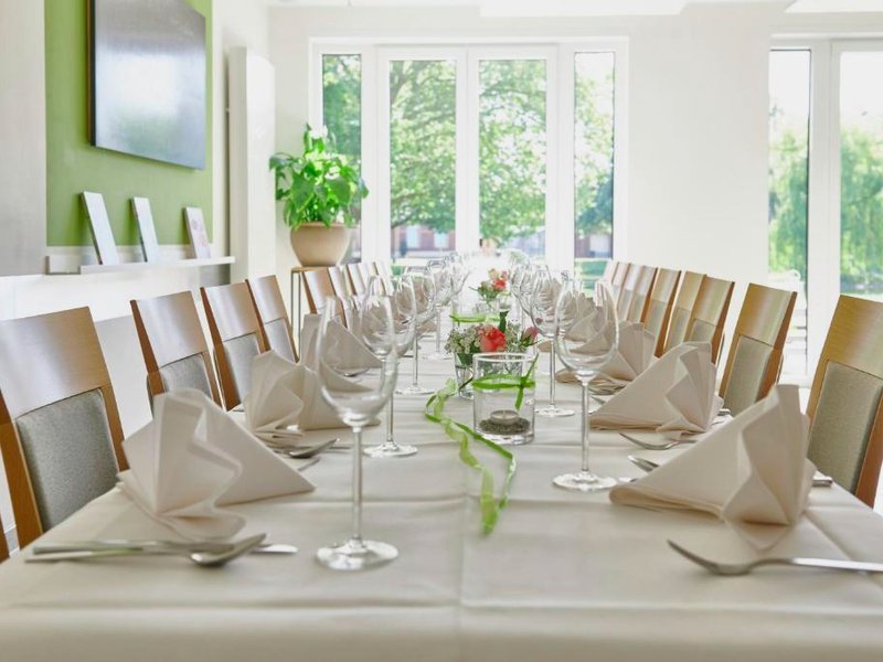 Schwanenhof Hotel und Restaurantの写真