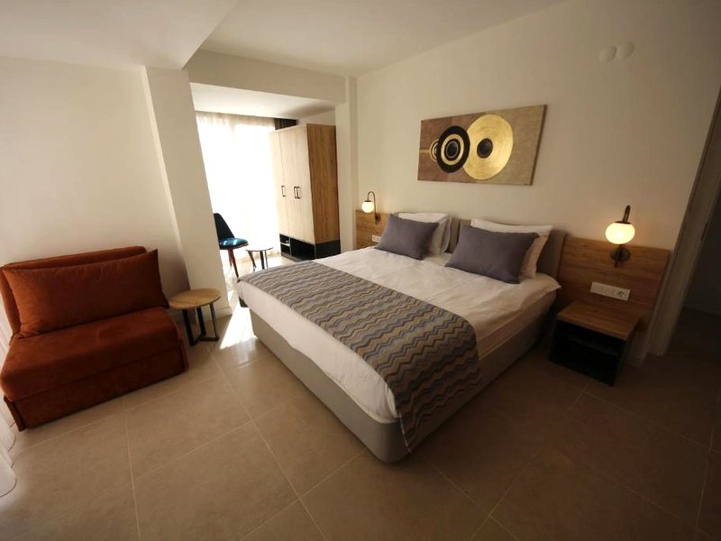 Spilos Gumuldur Hotelの写真