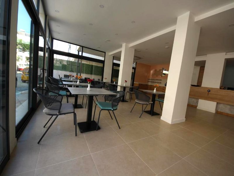 Spilos Gumuldur Hotelの写真