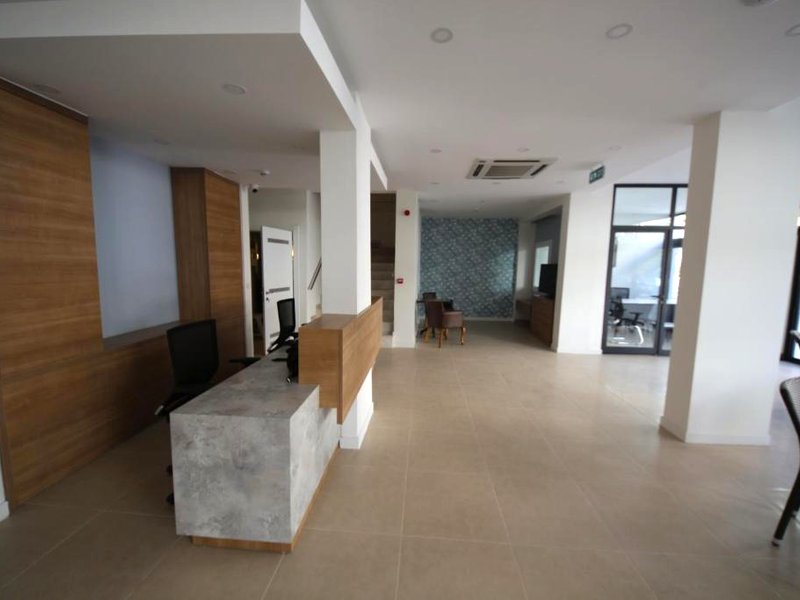 Spilos Gumuldur Hotelの写真