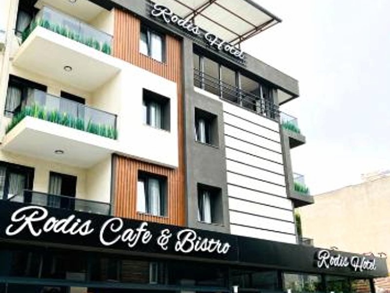 Rodis hotelの写真