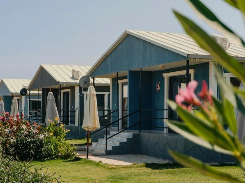 HAPPY LİFE HOUSES (HAPPY LIFE HOUSES)の写真