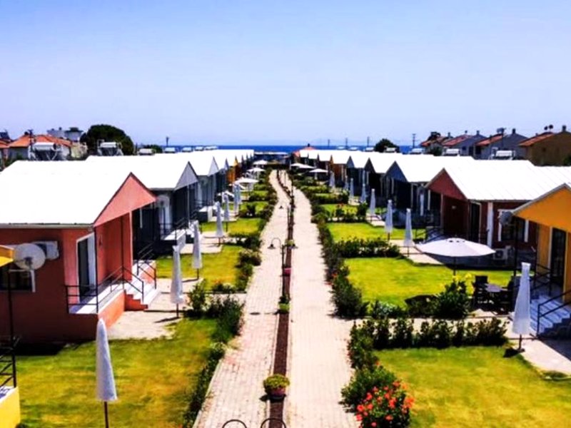 HAPPY LİFE HOUSES (HAPPY LIFE HOUSES)の写真
