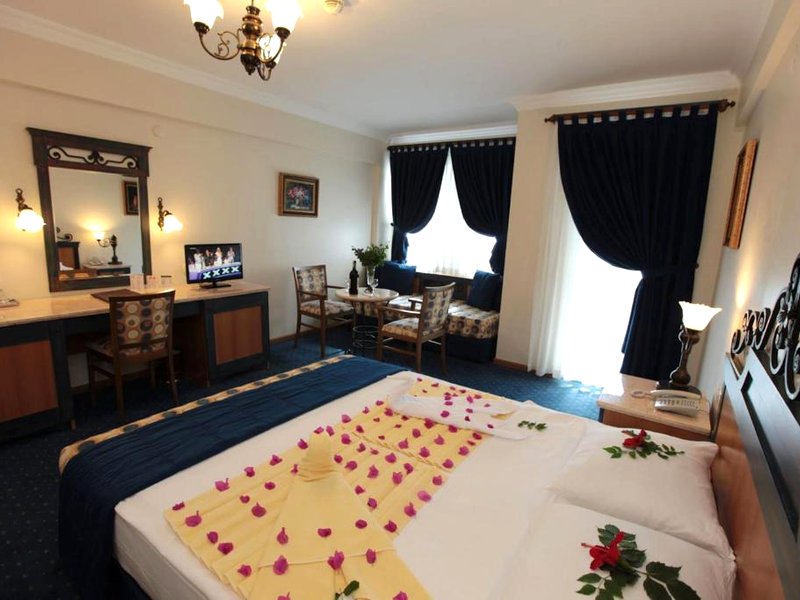 Club Yali Hotels & Resortの写真