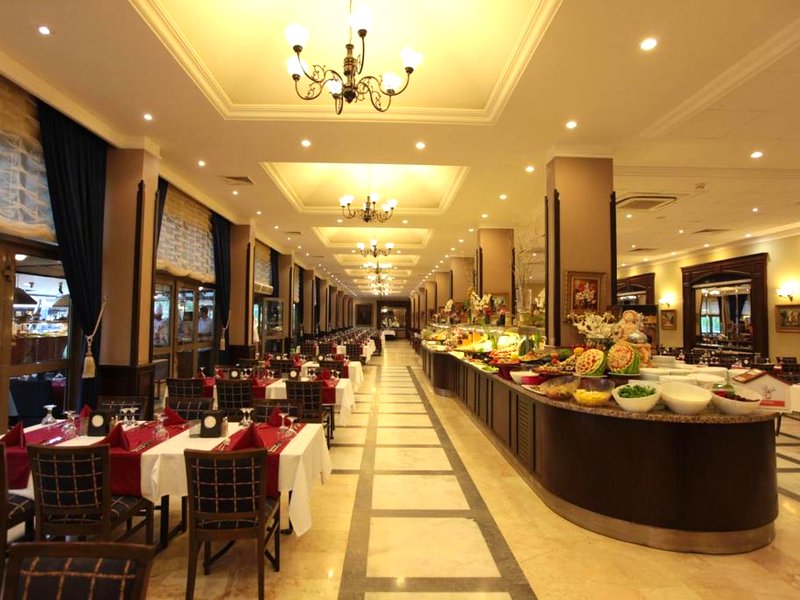 Club Yali Hotels & Resortの写真