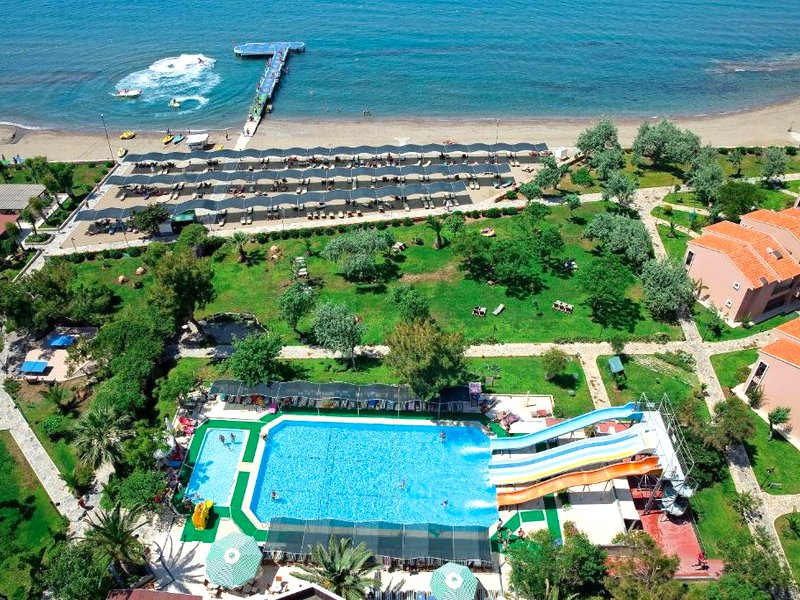 Club Yali Hotels & Resortの写真