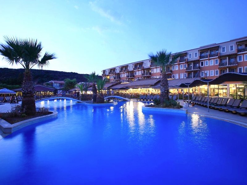 Club Yali Hotels & Resortの写真
