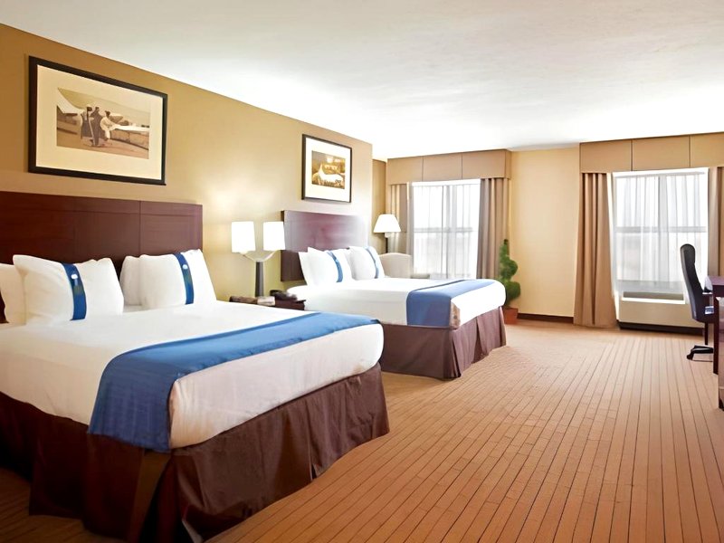 Holiday Inn Aurora North- Naperville By IHGの写真