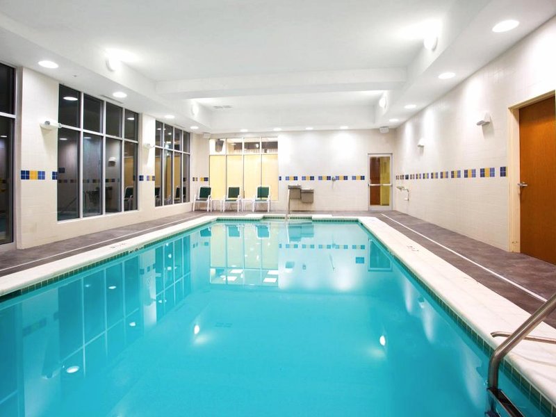 Holiday Inn Aurora North- Naperville By IHGの写真