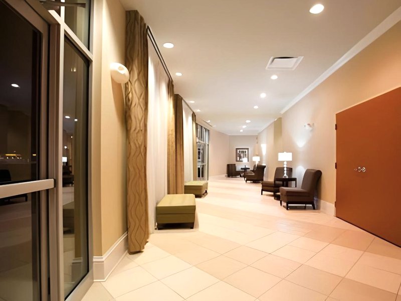 Holiday Inn Aurora North- Naperville By IHGの写真