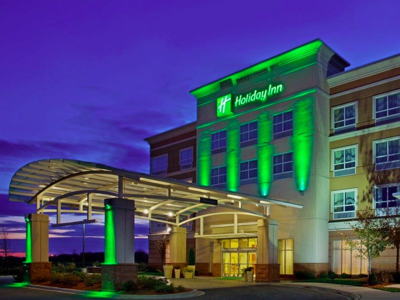 Holiday Inn Aurora North- Naperville By IHGの写真