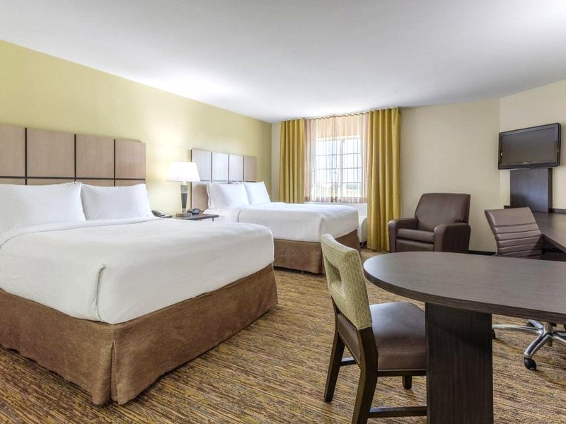 Candlewood Suites Aurora-Naperville By IHGの写真