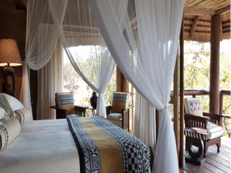 マクウェティ サファリ ロッジ (Makweti Safari Lodge)の写真