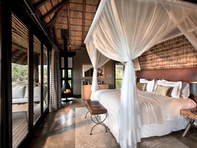MHONDORO SAFARI LODGE & VILLAの写真