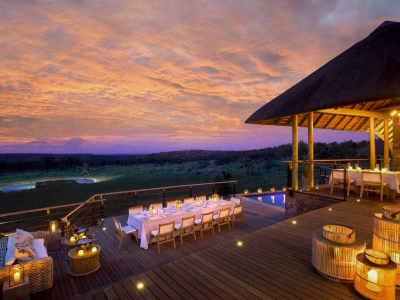 MHONDORO SAFARI LODGE & VILLAの写真