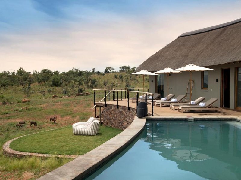MHONDORO SAFARI LODGE & VILLAの写真
