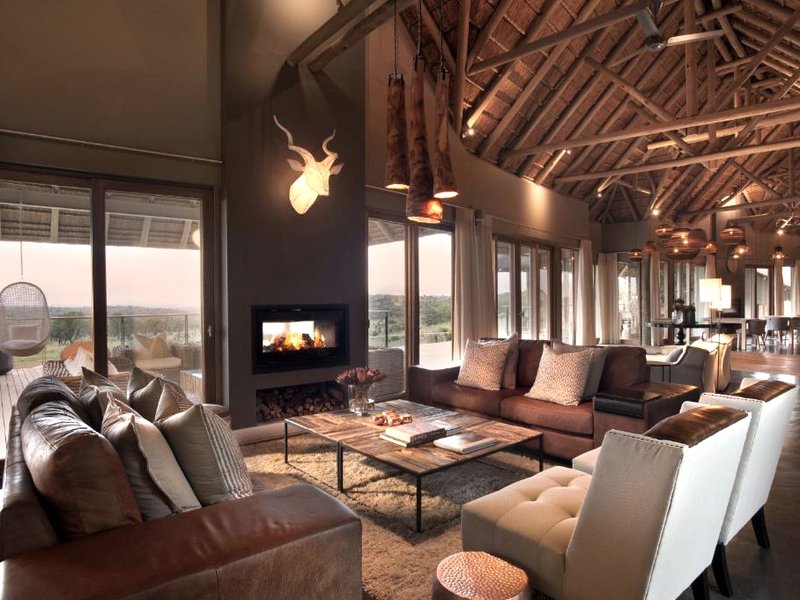 MHONDORO SAFARI LODGE & VILLAの写真