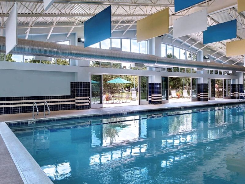 Eaglewood Resort & Spaの写真