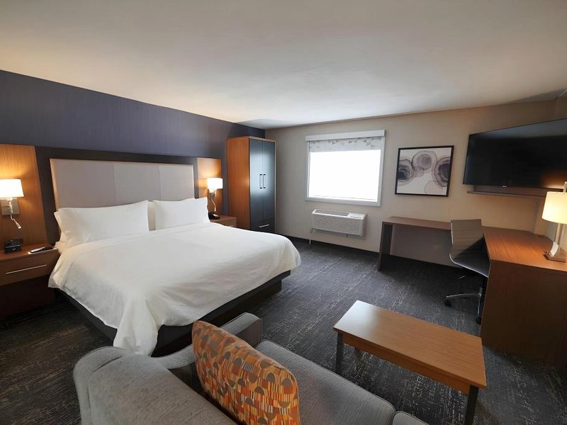 Holiday Inn & Suites Chicago-Carol Stream (Wheaton) By IHGの写真