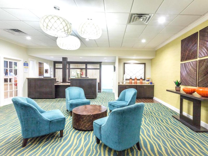 Days Inn by Wyndham Adel I-75の写真