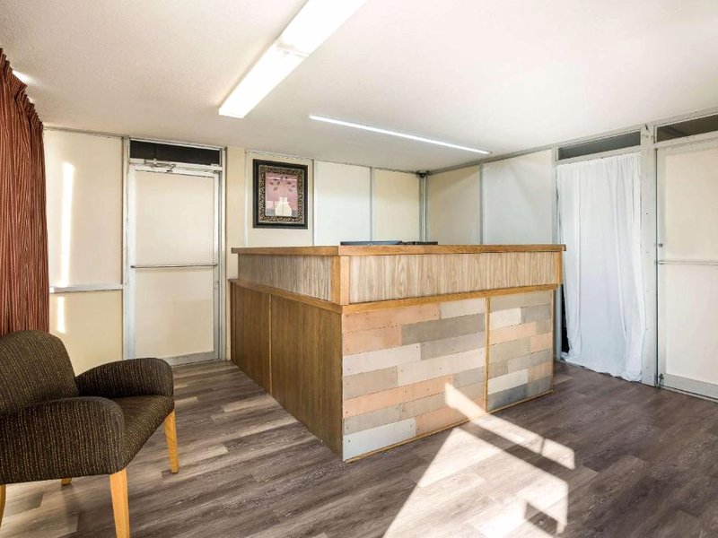 Rodeway Innの写真