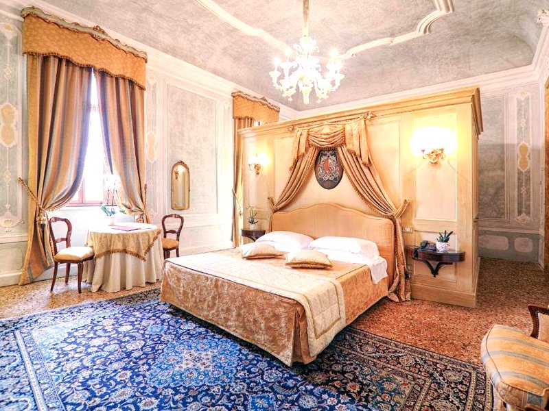 カステルブランド (CastelBrando)の写真