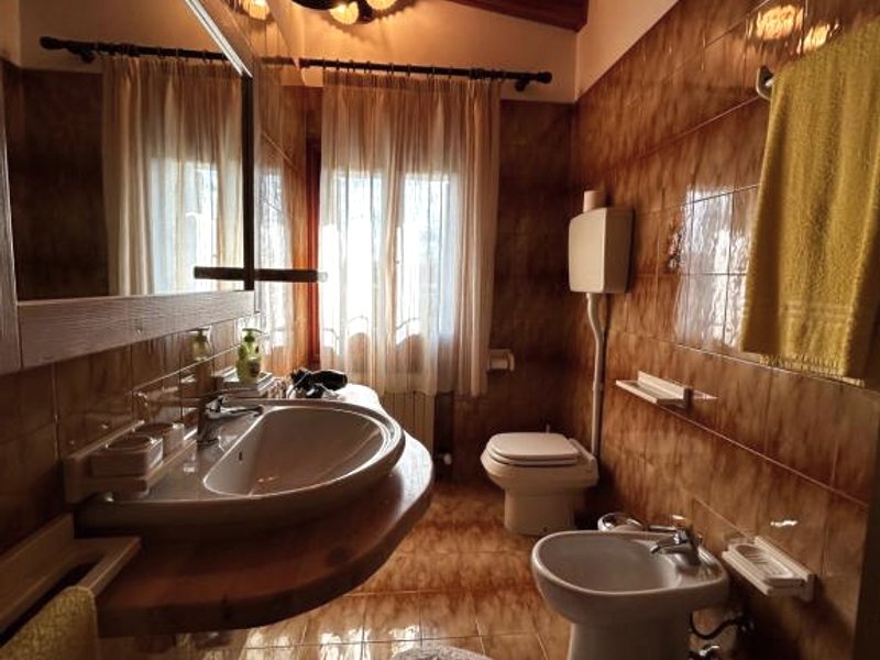 B&B Casa del Conteの写真