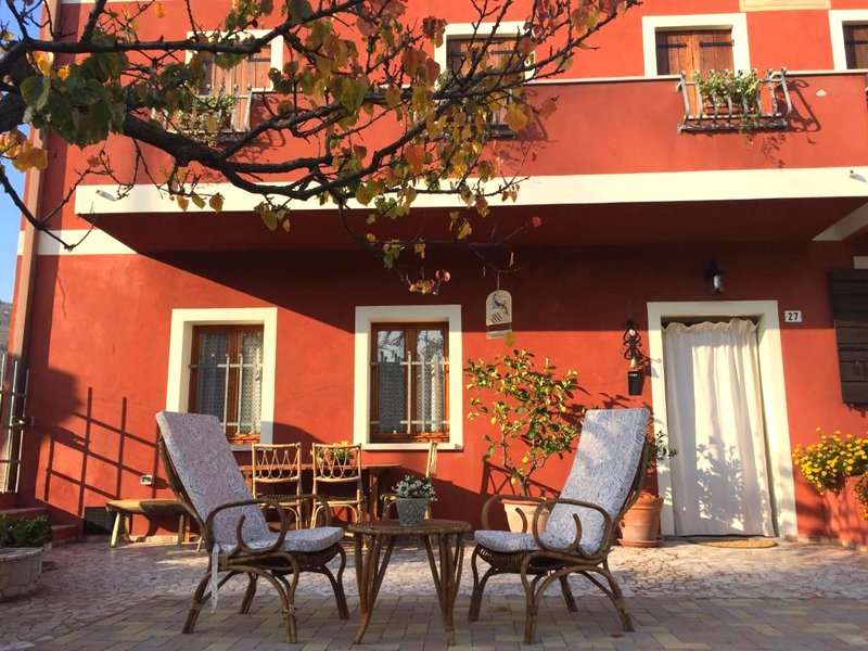 B&B Casa del Conteの写真