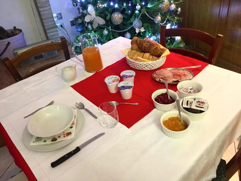 B&B Casa del Conteの写真