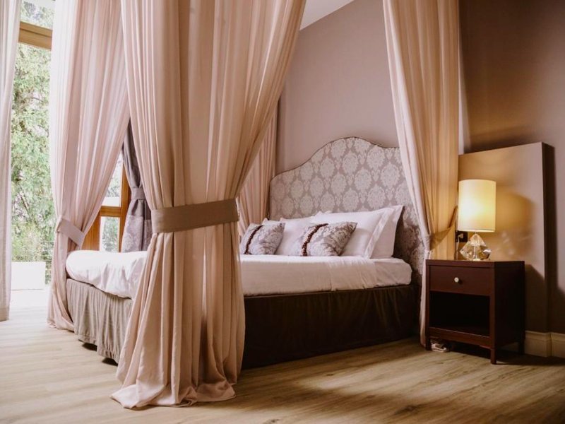 Boutique Hotel Municipio 1815の写真