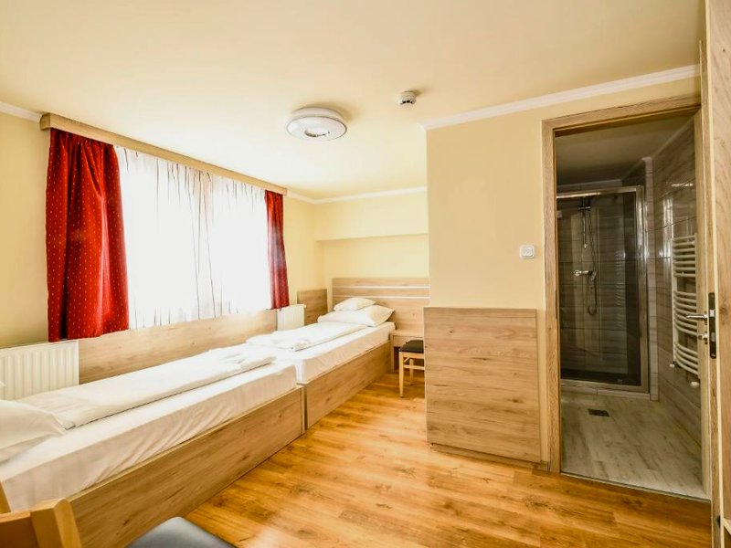 Hotel Rozsa Csardaの写真