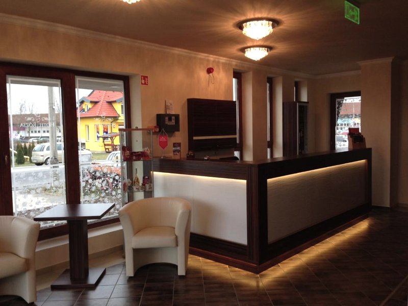Hotel Rozsa Csardaの写真
