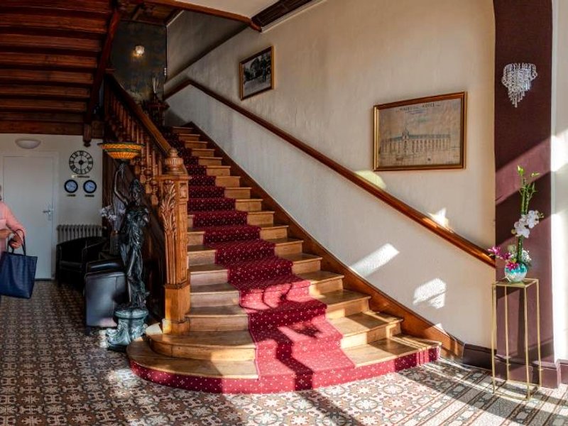 マジェスティック ホテル (Majestic Hotel)の写真