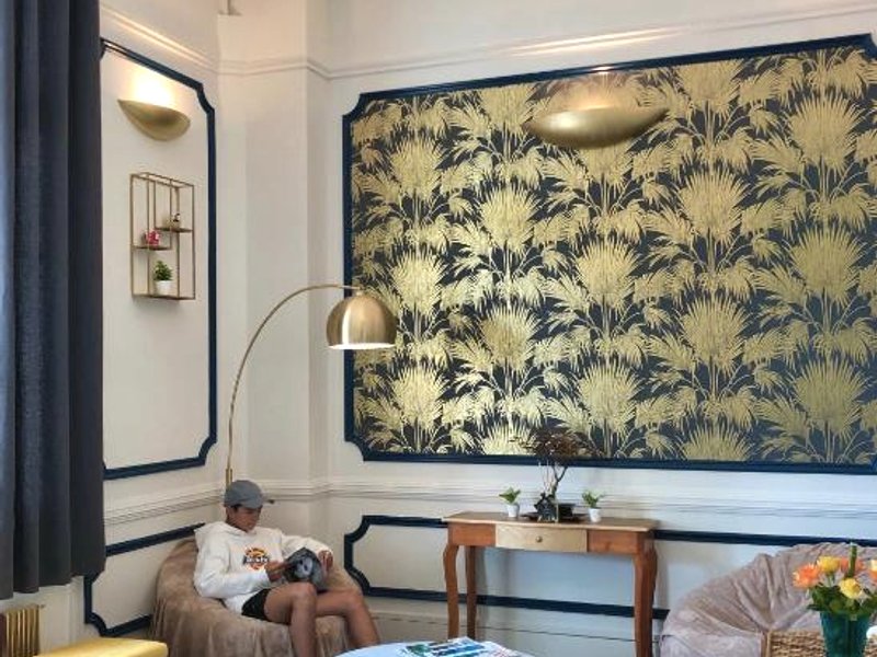 マジェスティック ホテル (Majestic Hotel)の写真